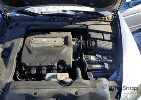 2006 Acura 3.2Tl z USA, uszkodzony, nr VIN 19UUA66276A007798